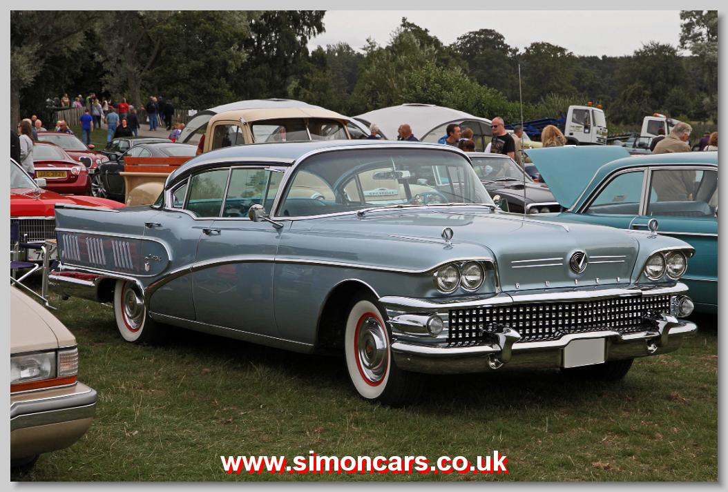 Buick Limited for Sale Hemmings Motor News